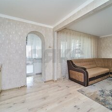 Квартира 91,8 м², 3-комнатная - изображение 5