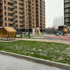 Квартира 38,9 м², 1-комнатная - изображение 3