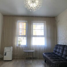 Квартира 43 м², 1-комнатная - изображение 4