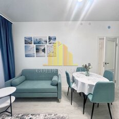 Квартира 48,8 м², 2-комнатная - изображение 5