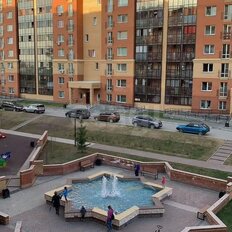 Квартира 24 м², студия - изображение 5