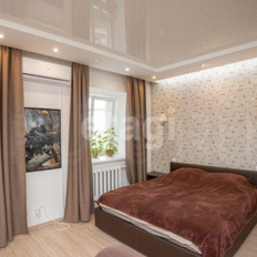 Квартира 54 м², 1-комнатная - изображение 1