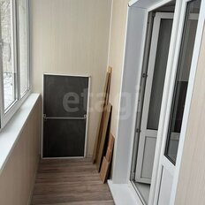 Квартира 30,3 м², 1-комнатная - изображение 3
