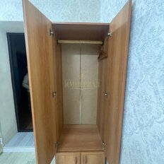 Квартира 14,5 м², 1-комнатная - изображение 4