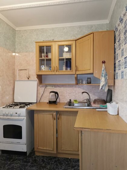 30,1 м², 1-комнатная квартира 4 300 000 ₽ - изображение 68