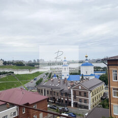 Квартира 45,3 м², 1-комнатные - изображение 2