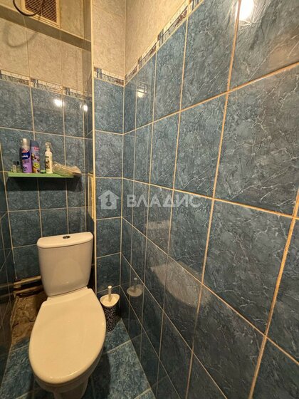 52,1 м², 2-комнатная квартира 3 500 000 ₽ - изображение 29