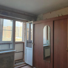 Квартира 24 м², 1-комнатная - изображение 5