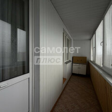 Квартира 57,6 м², 2-комнатная - изображение 4