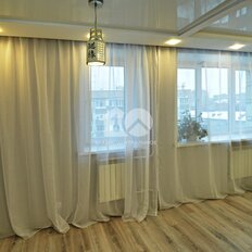 Квартира 64 м², 3-комнатная - изображение 4