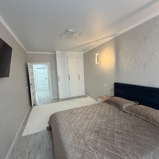 Квартира 62 м², 2-комнатная - изображение 4