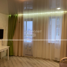 Квартира 27,1 м², студия - изображение 5