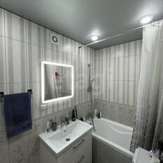 Квартира 37 м², 1-комнатная - изображение 4