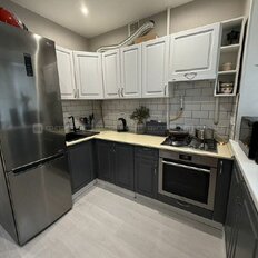 Квартира 30,4 м², 1-комнатная - изображение 4