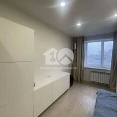 Квартира 26 м², студия - изображение 2