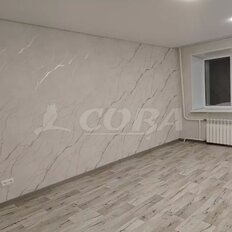 Квартира 42,8 м², 2-комнатная - изображение 4