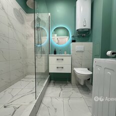 Квартира 29 м², студия - изображение 4