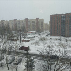 Квартира 38 м², 1-комнатная - изображение 5