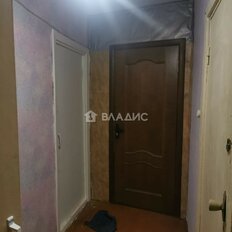 17 м², комната - изображение 5