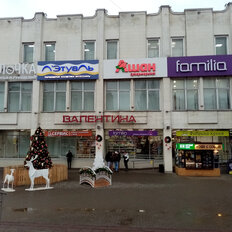 58 м², торговое помещение - изображение 1