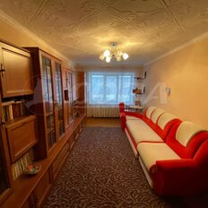 Квартира 30 м², 1-комнатная - изображение 5