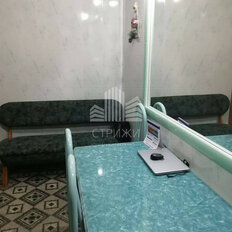 Квартира 42 м², 1-комнатная - изображение 3