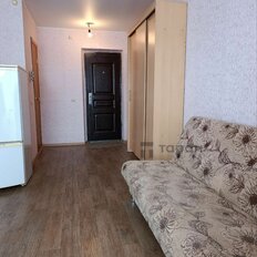 Квартира 26,5 м², студия - изображение 2