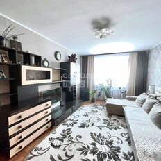 Квартира 66,2 м², 3-комнатная - изображение 1