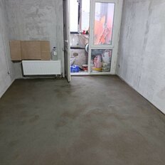 Квартира 20,6 м², студия - изображение 2