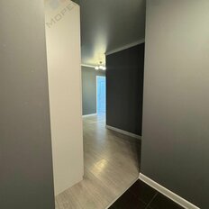 Квартира 55,1 м², 2-комнатная - изображение 5