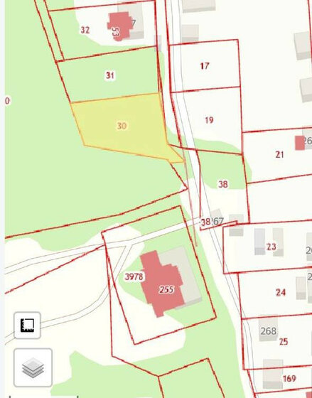 27 соток, участок 900 000 ₽ - изображение 37