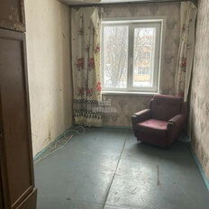 Квартира 43,3 м², 2-комнатная - изображение 3