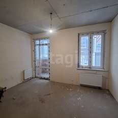 Квартира 25 м², студия - изображение 2