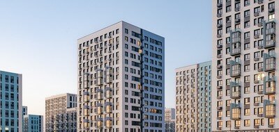 65,8 м², 3-комнатная квартира 8 607 948 ₽ - изображение 18