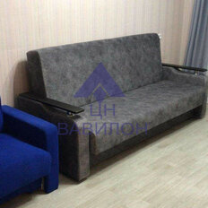 Квартира 36 м², 1-комнатная - изображение 3