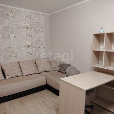 Квартира 30,1 м², 1-комнатная - изображение 1