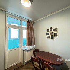 Квартира 45 м², 2-комнатная - изображение 4