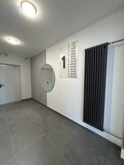 17,5 м², квартира-студия 1 730 000 ₽ - изображение 22