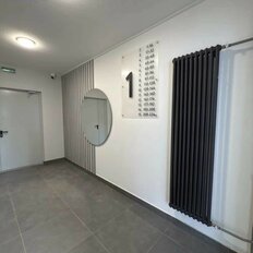 Квартира 15,1 м², студия - изображение 4