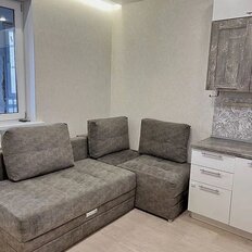 Квартира 45 м², 1-комнатная - изображение 5