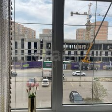 Квартира 41,4 м², 1-комнатная - изображение 2