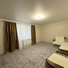 Квартира 36 м², 1-комнатная - изображение 1