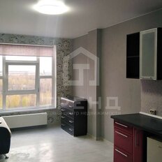 Квартира 23,1 м², студия - изображение 1