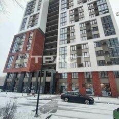 Квартира 57,5 м², 2-комнатная - изображение 1