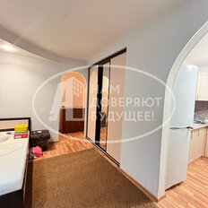 Квартира 44,4 м², 2-комнатная - изображение 3