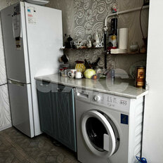 Квартира 29 м², 1-комнатная - изображение 1