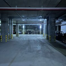 15,4 м², машиноместо - изображение 4