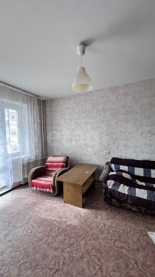 33,1 м², 1-комнатная квартира 3 499 000 ₽ - изображение 25