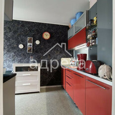 Квартира 63 м², 3-комнатная - изображение 1