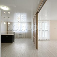 Квартира 95,2 м², 3-комнатная - изображение 1